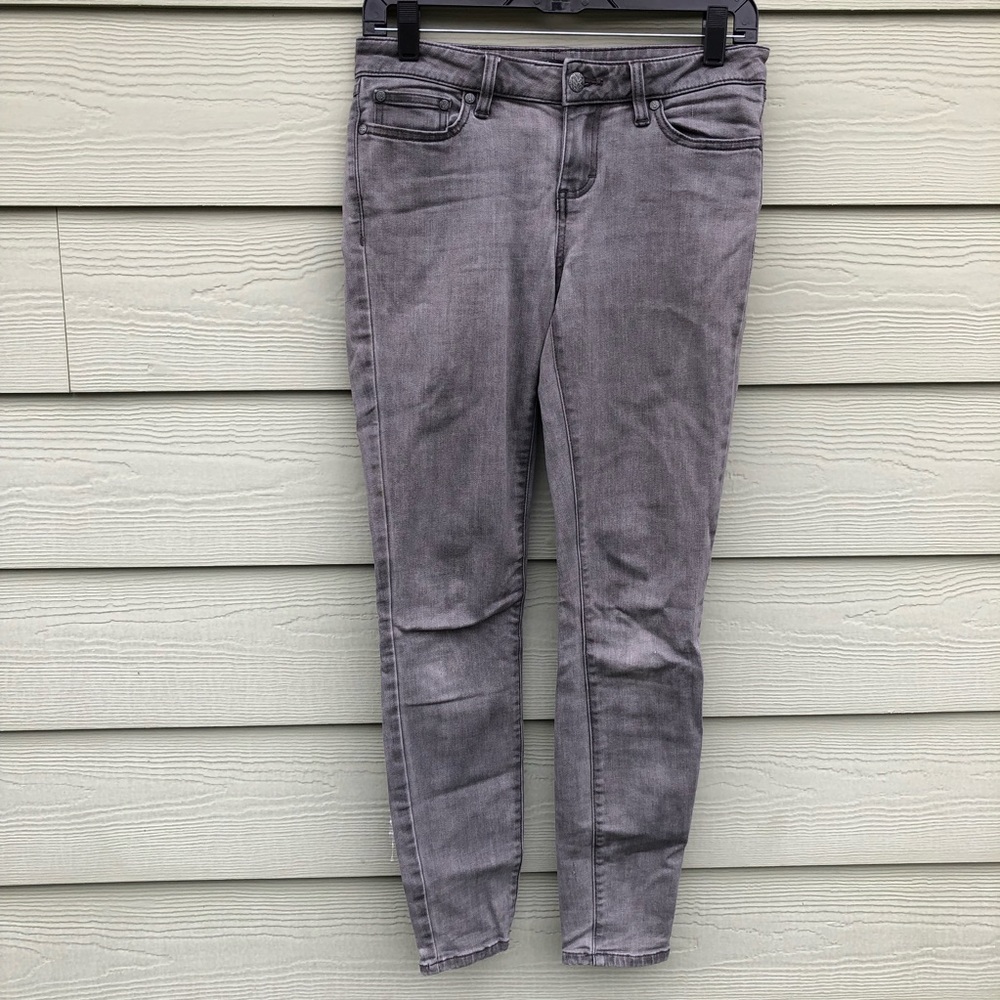 Prana London Jeans 4/27 Short Inseam